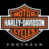 Harley Davidson Footwear