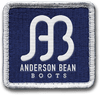 Anderson Bean Boots
