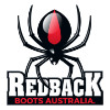 Redback Boots