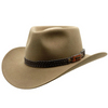 Akubra Snowy River Hat