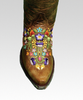 Women's Old Gringo Sora 13" Western Boot