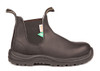 Blundstone 163 Black CSA Safety Boot *FREE SHIPPING*