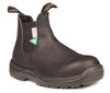 Blundstone 163 Black CSA Safety Boot *FREE SHIPPING*