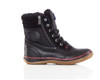 Men's Pajar Trooper Black Winter Boot