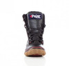 Men's Pajar Trooper Black Winter Boot