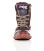 Men's Pajar Trooper Brown Winter Boot