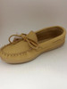 Women's Laurentian Chief Moccasin with Rubber Sole