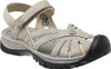 Women's Keen Rose Aluminum /Neutral Gray Sandal