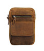 Adrian Klis Messenger Bag 2741