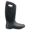 Women's Bogs Classic High Handles Black -40˚F