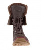 Women's Pajar Alice Dark Brown Winter Boot