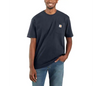 Men's Carhartt Pocket Short Sleeve T-Shirt