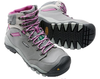 Women's Keen CSA Canby AT Waterproof Work Boot FREE SHIPPING