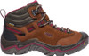 Women's Keen Laurel Mid Waterproof Hiking Boot 