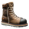Men's Timberland PRO Gridworks Unlined Ironworker Safety Boot FREE SHIPPING
