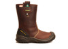 Grisport 11" Pull On Wellington Waterproof Work Boots