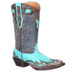 Women's Durango Dream Catcher Wingtip Western Collar Boot