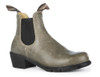 Blundstone 1672 Women's Series with Heel Antique Taupe 
