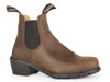 Blundstone 1673 Women's Series with Heel Antique Brown *Free Shipping*
