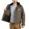 Men's Carhartt Full Swing Steel Jacket 