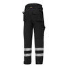 Snickers Workwear 6619 AllroundWork 37.5 Insulated Trousers