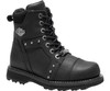 Women's Harley Davidson Oakleigh Bike Boot