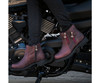 Women's Harley Davidson Lamson Bike Boot