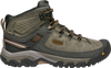 Men's Keen Targhee III Mid Waterproof Hiking Boot 