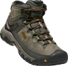 Men's Keen Targhee III Mid Waterproof Hiking Boot 