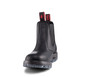 Redback Bobcat Black Pull-On Boots *Free Shipping*