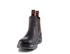 Redback Bobcat Brown Pull-On Boots 