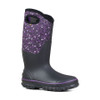 Women's Bogs Classic Tall Freckle Winter Boot 