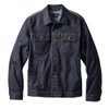 Men's Pendleton Magic Valley Denim & Wool Jacket