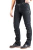 Women's Dovetail Britt Utility Cosy Black Denim Work Pant