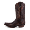 Sendra Boots 3241 Natur Antic Jacinto Pointed Toe Western Boot