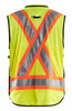 Blaklader Hi-Vis Surveyor's Vest