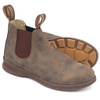 Blundstone 1496 Rustic Brown Active Leather *FREE SHIPPING*