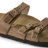 Birkenstock Franca Tobacco Brown Leather Sandal *FREE SHIPPING*