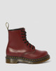 Dr. Martens Women's 1460 Cherry Red Smooth Leather 