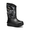 Kids' Bogs Neo-Classic Micro Camo Winter Boot