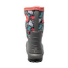 Kids' Bogs Neo-Classic Puppies Winter Boots