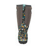 Women's Bogs Classic Flower Wide Calf Winter Boot