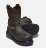 Men's KEEN CSA Philadelphia Wellington Pull On Work Boot