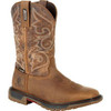 Women's Rocky Waterproof Western Boot