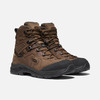 Men's KEEN Karraig Mid Waterproof Hiking Boots