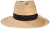 Tilley Panama Wide Brim Raffia Hat 