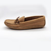 Women's Bastien Leather Sole Moccasins