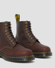 Dr. Marten's  Wintergrip Water Proof Lace Up Boots Cocoa