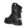 Men's Royer Revolt Arctic Grip 600 Gram Black Winter Work Boots