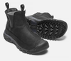 Men's KEEN Anchorage III Black Winter Boots